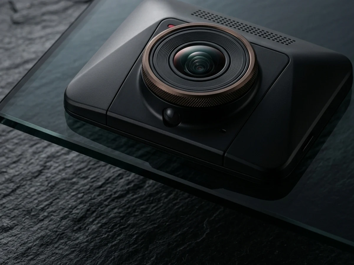 Insert Memory Card into Side Slot