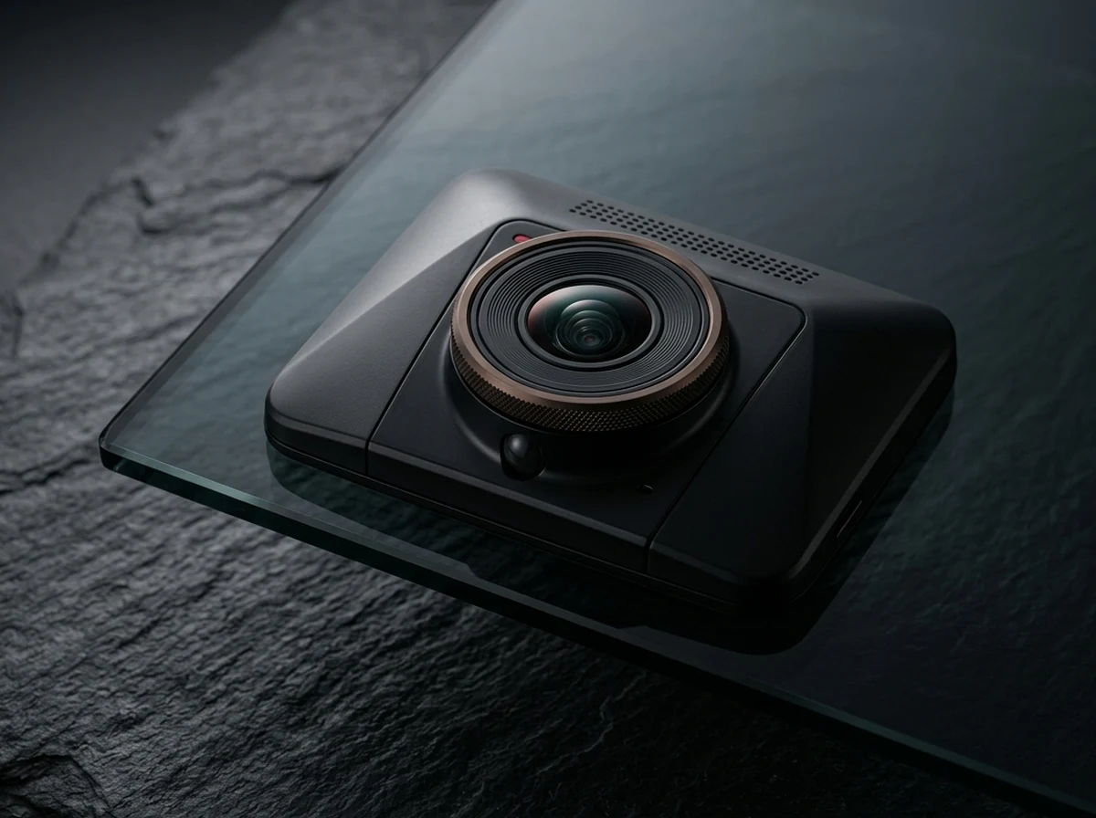 Ignition Activation Begins Recording